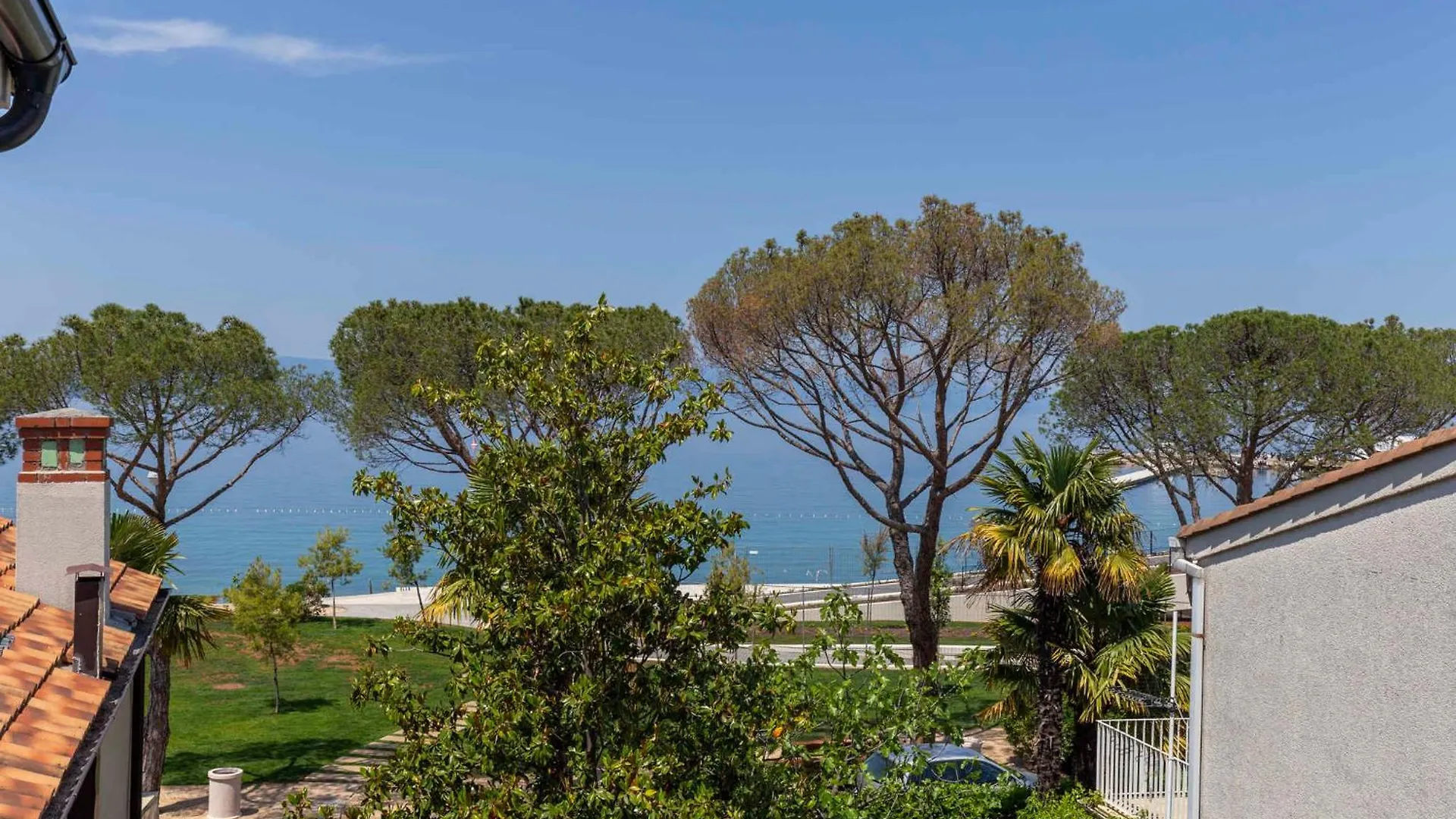Apartments In Malinska - Insel Krk 53235 Croatia
