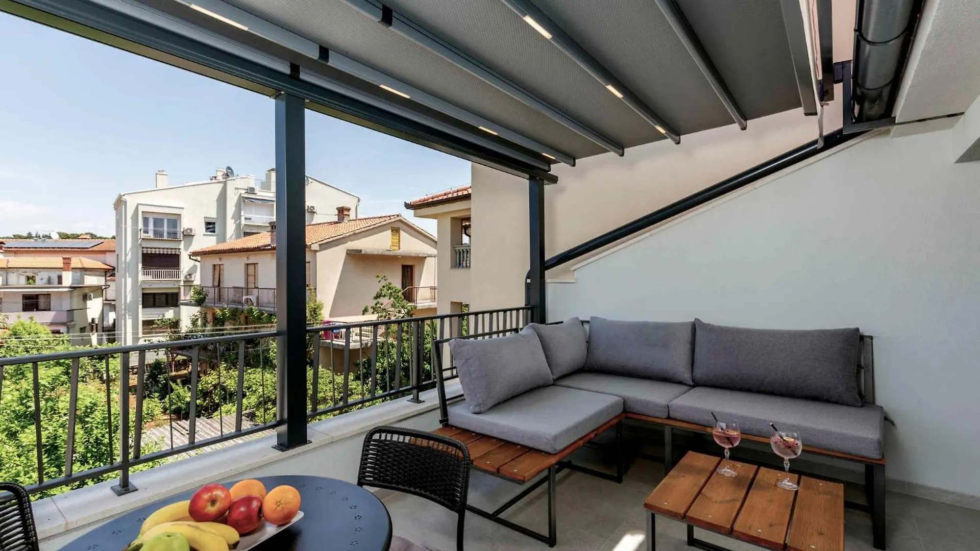 Apartments In Malinska - Insel Krk 53235 0*,  Croatia