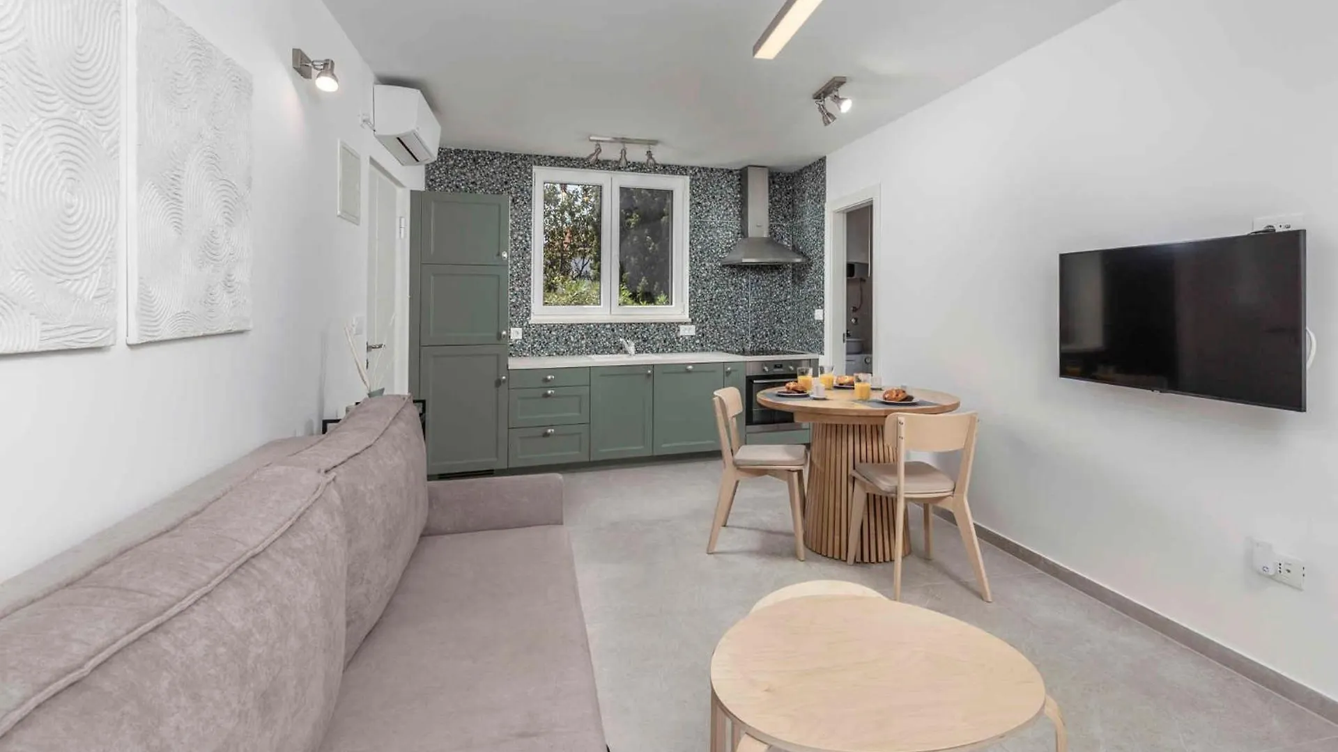 Apartments In Malinska - Insel Krk 53235 Croatia