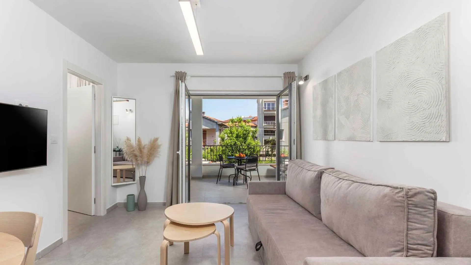 Apartments In Malinska - Insel Krk 53235 Croatia