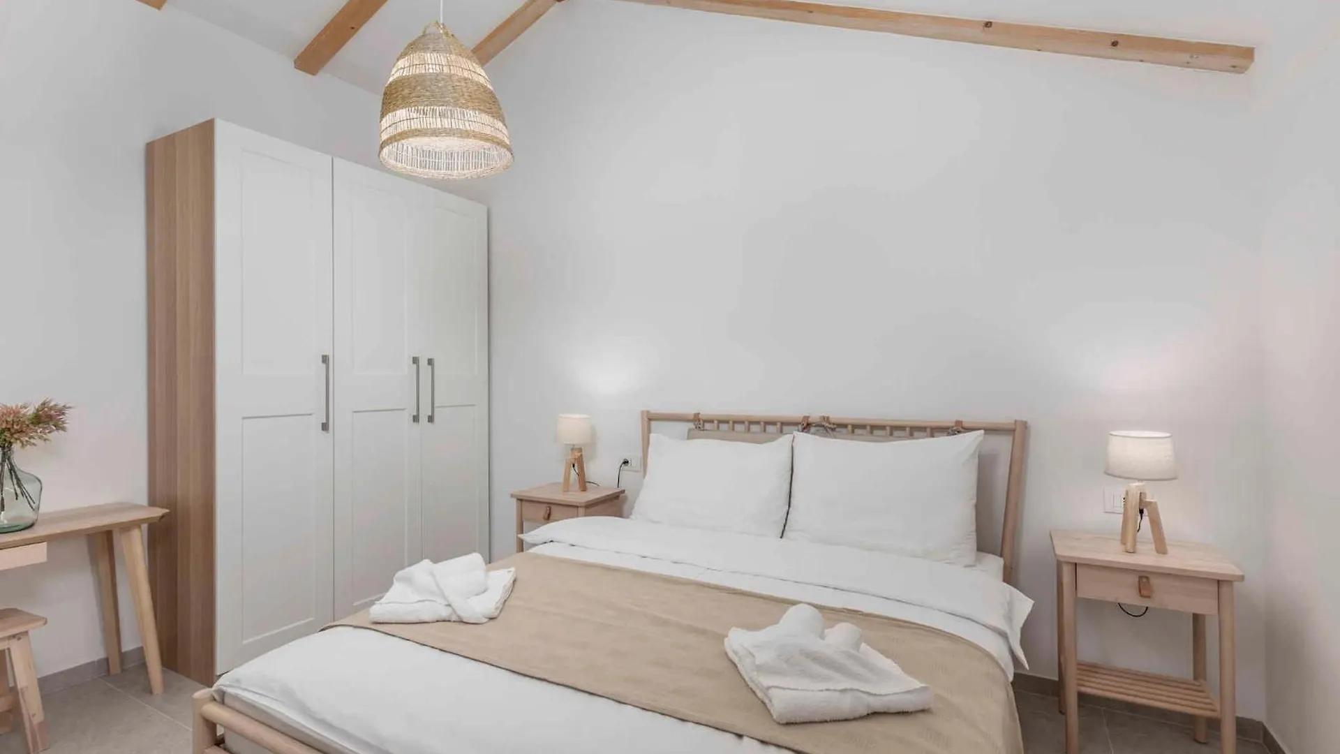 Apartments In Malinska - Insel Krk 53235 Croatia