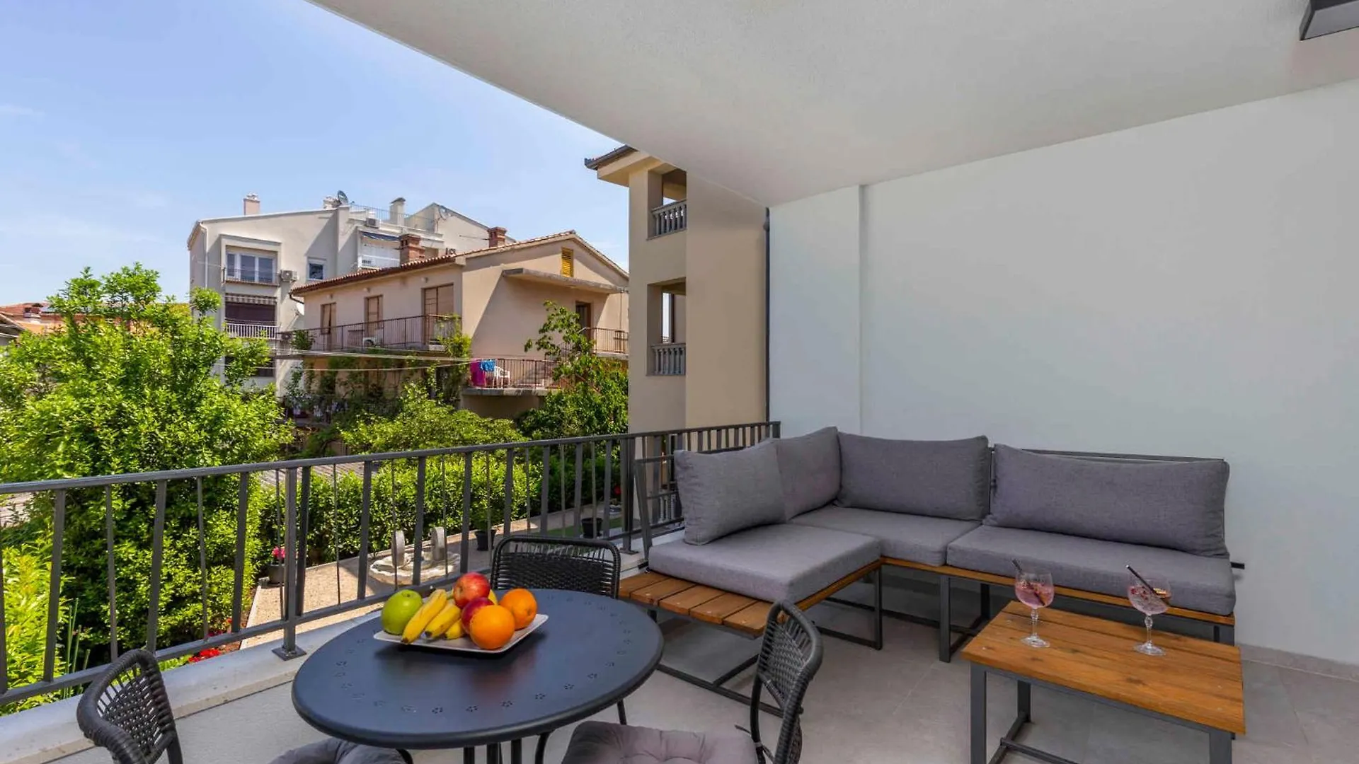 Apartments In Malinska - Insel Krk 53235